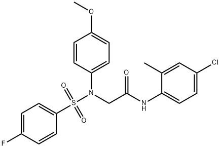 709619-47-6 structural image