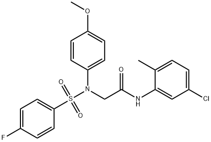 709619-49-8 structural image