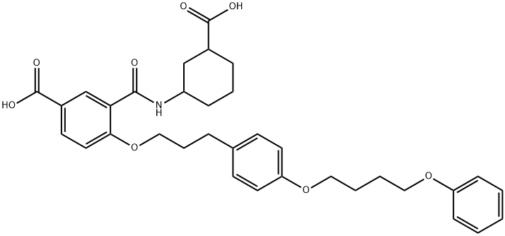 BayCysLT2 Structural