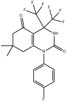 712346-65-1 structural image