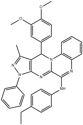 714256-95-8 structural image