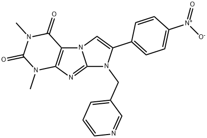 714923-84-9 structural image