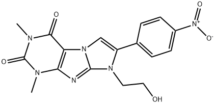 714934-72-2 structural image