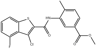 717873-83-1 structural image