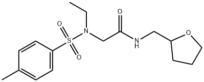 717891-51-5 structural image