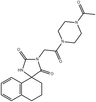 723331-36-0 structural image