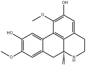 Laetanine Structural