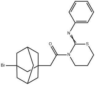 729587-28-4 structural image