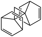 Dispiro[bicyclo[2.2.1]hepta-2,5-diene-7,1'-cyclopropane-2',7''-bicyclo[2.2.1]hepta[2,5]diene] (9CI) Structural