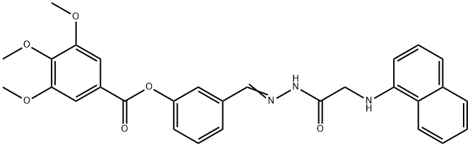 732256-17-6 structural image