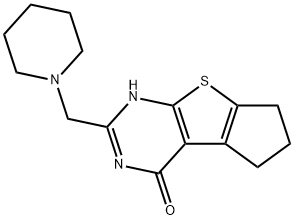 733031-27-1 structural image