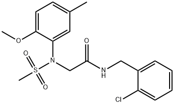 736970-84-6 structural image
