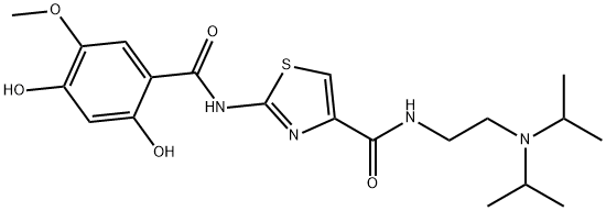 Acotiamide Impurity 10 HCl