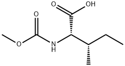 74761-39-0 structural image