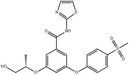752238-88-3 structural image