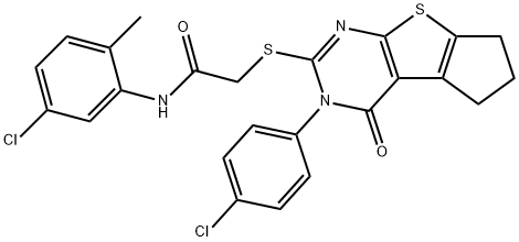 754203-88-8 structural image
