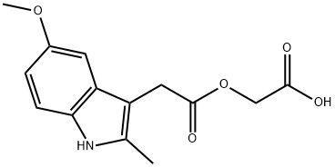 75511-23-8 structural image