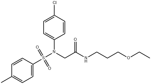 756831-43-3 structural image