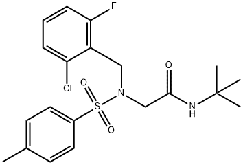 757218-21-6 structural image