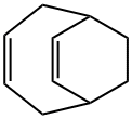 Bicyclo[4.2.2]deca-3,7-diene Structural