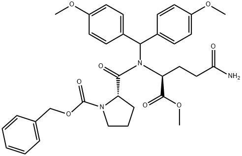 76052-33-0 structural image