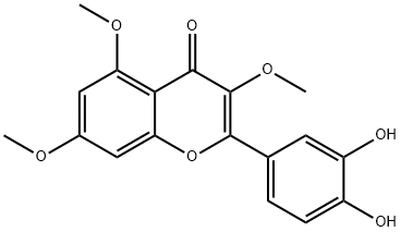 7622-61-9 structural image