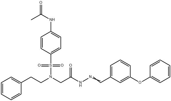 767315-26-4 structural image