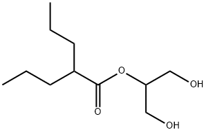 Glyceryl Valproate Impurity 2 Structural