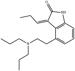 Ropinirole EP Impurity C HCl Structural