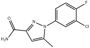 784143-04-0 structural image