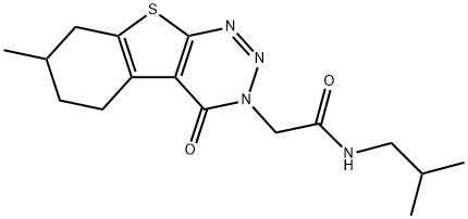 785833-61-6 structural image