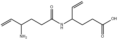 Vigabatrin EP Impurity F Structural