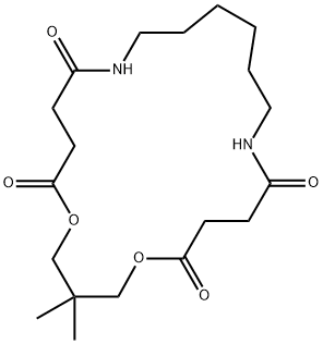 79688-14-5 structural image