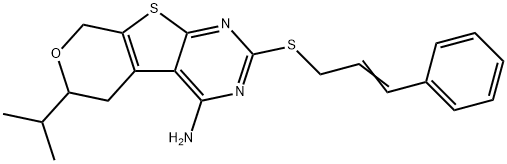 799783-38-3 structural image