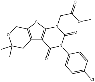 799785-43-6 structural image