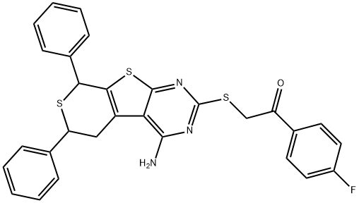 799793-20-7 structural image