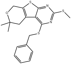 799809-50-0 structural image