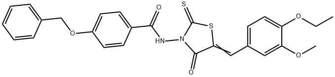 799817-51-9 structural image