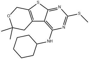 799817-55-3 structural image