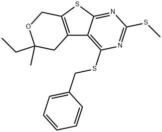 799820-67-0 structural image