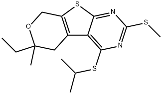 799826-60-1 structural image