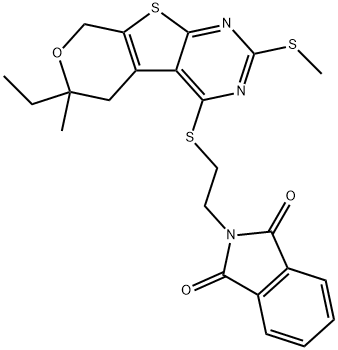 799826-71-4 structural image