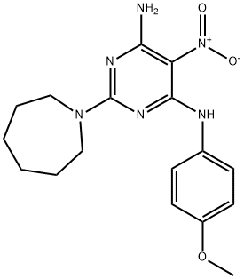 799834-43-8 structural image