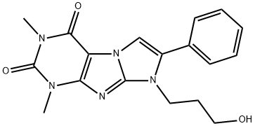 799835-99-7 structural image