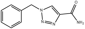 Rufinamide 2,6-Didesfluoro Impurity Structural