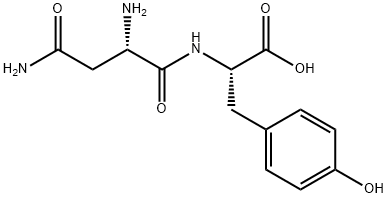 Asn-Tyr Structural
