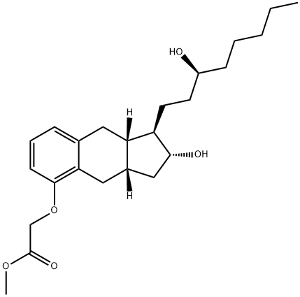 Treprostinil Methyl Ester