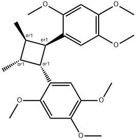 Magnosalin Structural