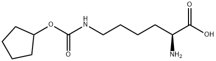 H-Lys(Cyc)-OH