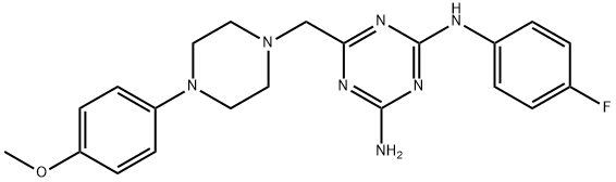 827006-91-7 structural image